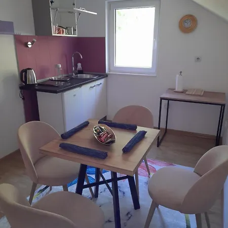 3 Apartament